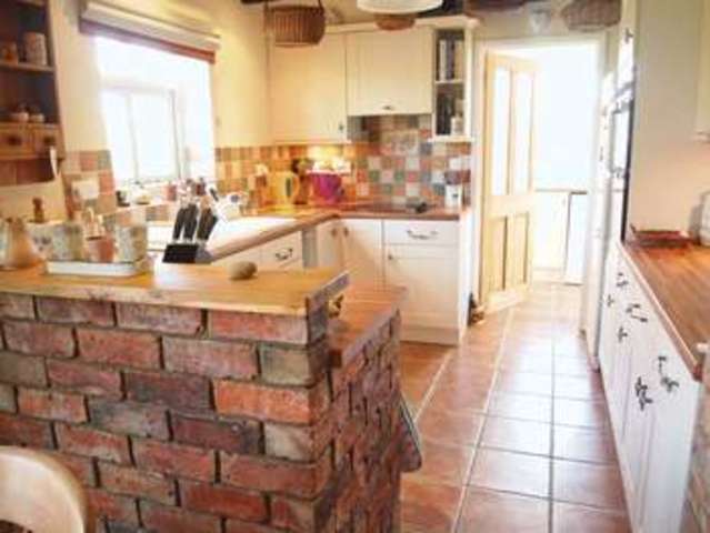  Image of 2 bedroom Semi-Detached house for sale in Skegness Road Partney Spilsby PE23 at Skegness Road Partney Spilsby, PE23 4PY