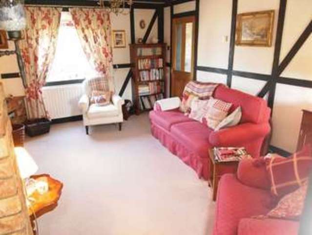  Image of 2 bedroom Semi-Detached house for sale in Skegness Road Partney Spilsby PE23 at Skegness Road Partney Spilsby, PE23 4PY