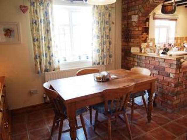  Image of 2 bedroom Semi-Detached house for sale in Skegness Road Partney Spilsby PE23 at Skegness Road Partney Spilsby, PE23 4PY