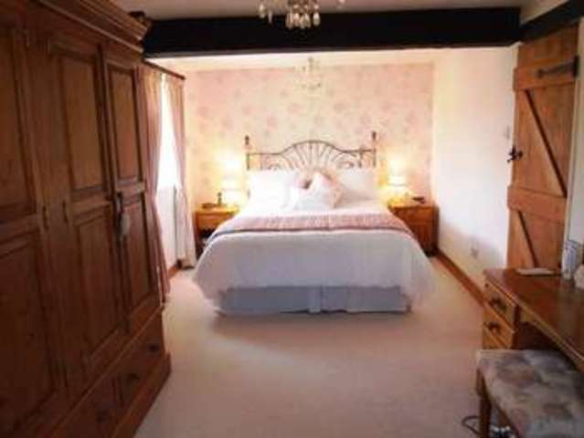  Image of 2 bedroom Semi-Detached house for sale in Skegness Road Partney Spilsby PE23 at Skegness Road Partney Spilsby, PE23 4PY