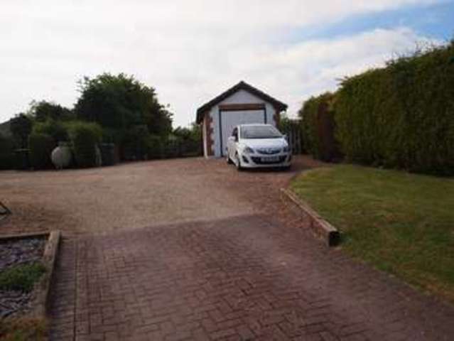  Image of 2 bedroom Semi-Detached house for sale in Skegness Road Partney Spilsby PE23 at Skegness Road Partney Spilsby, PE23 4PY