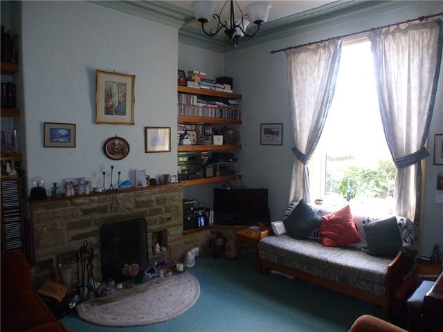  Image of 3 bedroom Terraced house for sale in Skipton Road Ilkley LS29 at Ilkley West Yorkshire Ilkley, LS29 9EP