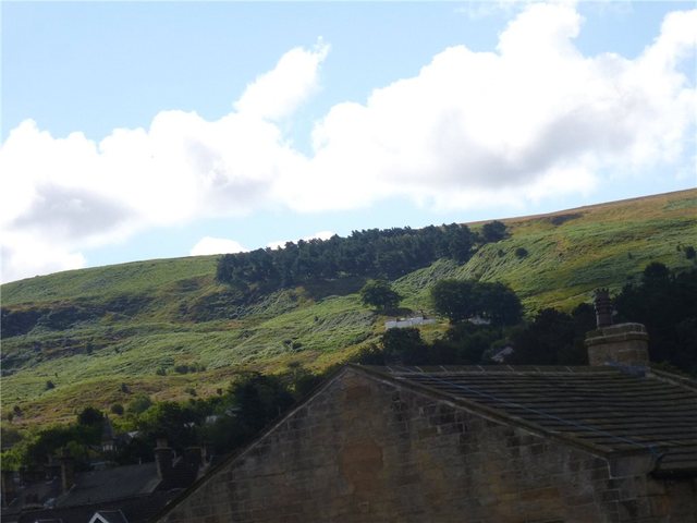 Image of 3 bedroom Terraced house for sale in Skipton Road Ilkley LS29 at Ilkley West Yorkshire Ilkley, LS29 9EP