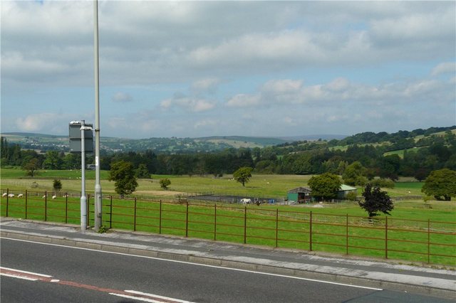  Image of 3 bedroom Detached house for sale in Skipton Road Ilkley LS29 at Ilkley West Yorkshire Ilkley, LS29 9RJ