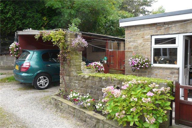  Image of 3 bedroom Detached house for sale in Skipton Road Ilkley LS29 at Ilkley West Yorkshire Ilkley, LS29 9RJ