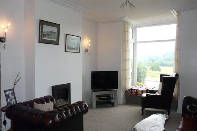  Image of 3 bedroom Detached house for sale in Skipton Road Ilkley LS29 at Ilkley West Yorkshire Ilkley, LS29 9RJ
