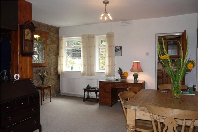  Image of 3 bedroom Detached house for sale in Skipton Road Ilkley LS29 at Ilkley West Yorkshire Ilkley, LS29 9RJ