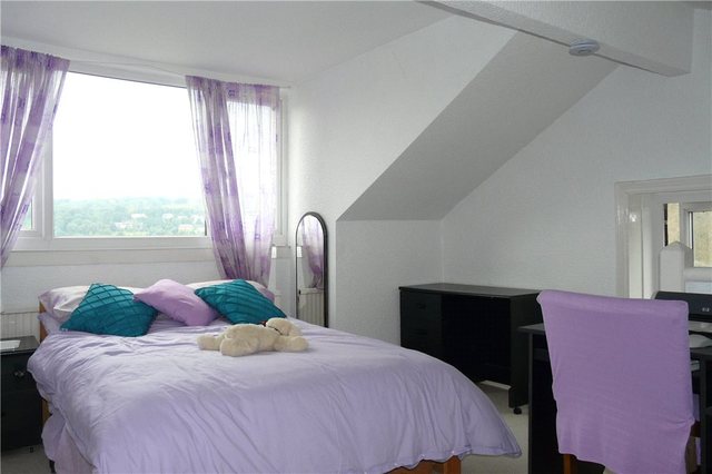  Image of 3 bedroom Detached house for sale in Skipton Road Ilkley LS29 at Ilkley West Yorkshire Ilkley, LS29 9RJ