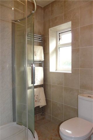  Image of 3 bedroom Detached house for sale in Skipton Road Ilkley LS29 at Ilkley West Yorkshire Ilkley, LS29 9RJ