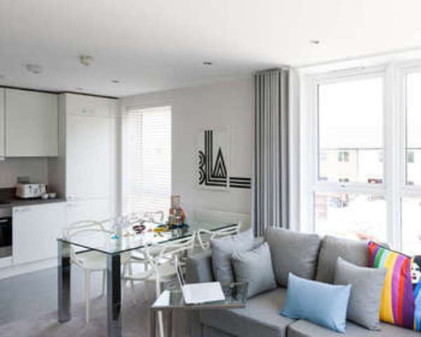  Image of 1 bedroom Flat for sale in Havergate Way Reading RG2 at Kennet Island  Reading, RG2 0GU