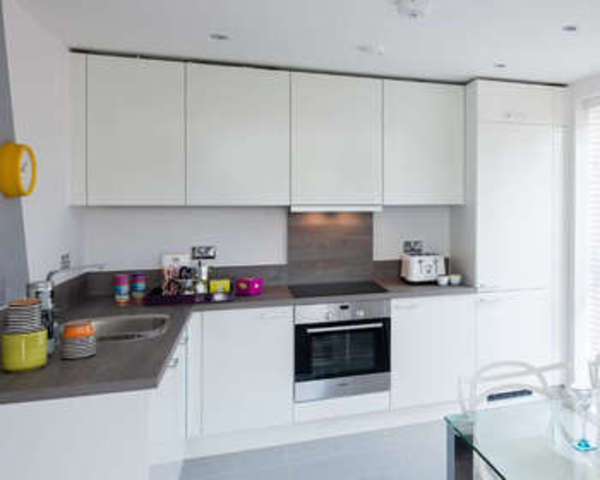  Image of 1 bedroom Flat for sale in Havergate Way Reading RG2 at Kennet Island  Reading, RG2 0GU