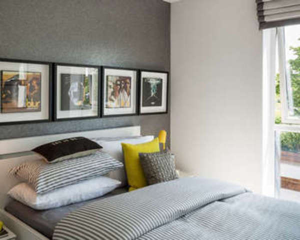  Image of 1 bedroom Flat for sale in Havergate Way Reading RG2 at Kennet Island  Reading, RG2 0GU