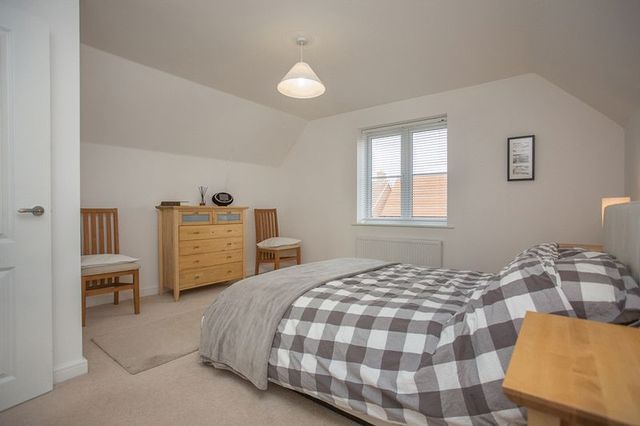  Image of 3 bedroom Terraced house for sale in Skylark Avenue Emsworth PO10 at Skylark Avenue  Emsworth, PO10 7GB