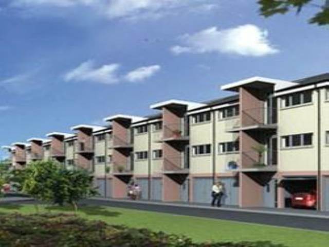  Image of 4 bedroom Town House to rent in Slateford Road Edinburgh EH14 at Craiglockhart Edinburgh Edinburgh, EH14 1LR