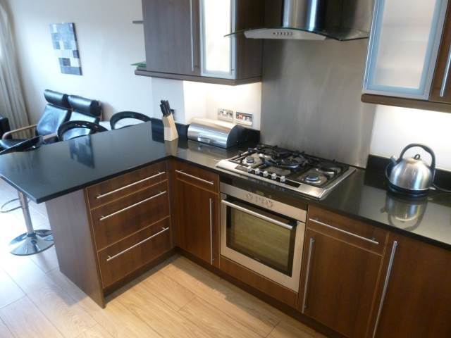  Image of 4 bedroom Town House to rent in Slateford Road Edinburgh EH14 at Craiglockhart Edinburgh Edinburgh, EH14 1LR