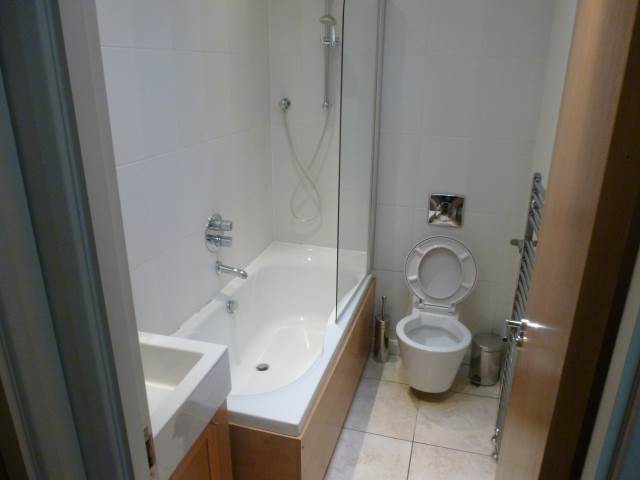 Image of 4 bedroom Town House to rent in Slateford Road Edinburgh EH14 at Craiglockhart Edinburgh Edinburgh, EH14 1LR