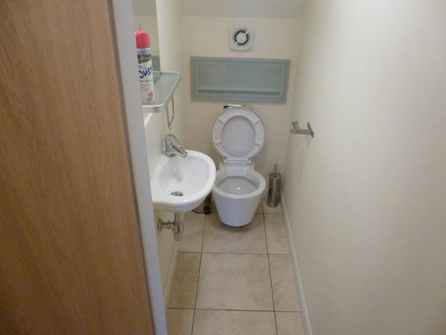  Image of 4 bedroom Town House to rent in Slateford Road Edinburgh EH14 at Craiglockhart Edinburgh Edinburgh, EH14 1LR