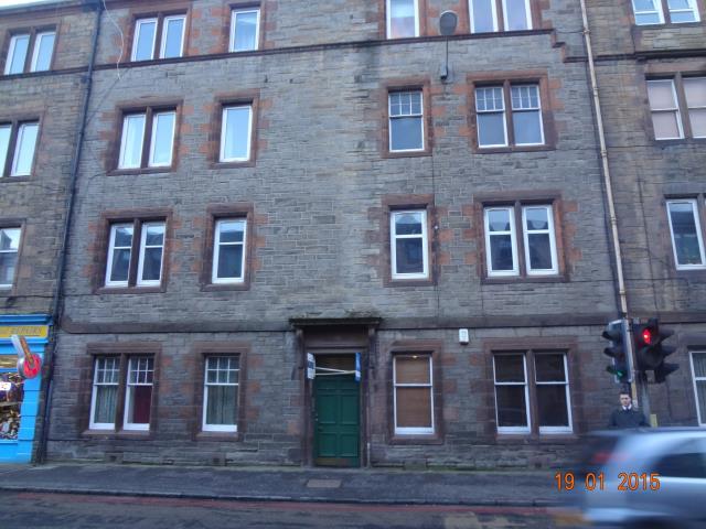  Image of 2 bedroom Flat to rent in Slateford Road Edinburgh EH11 at Slateford Edinburgh Edinburgh, EH11 1QR