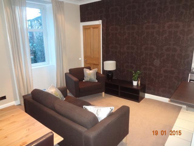 Image of 2 bedroom Flat to rent in Slateford Road Edinburgh EH11 at Slateford Edinburgh Edinburgh, EH11 1QR
