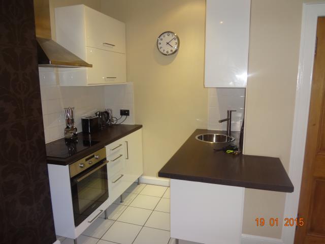  Image of 2 bedroom Flat to rent in Slateford Road Edinburgh EH11 at Slateford Edinburgh Edinburgh, EH11 1QR
