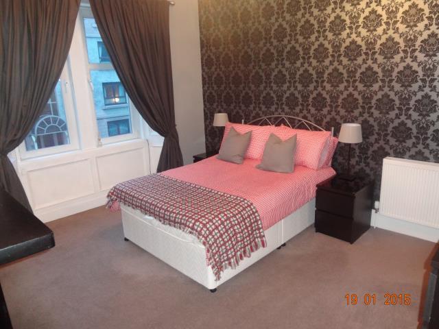  Image of 2 bedroom Flat to rent in Slateford Road Edinburgh EH11 at Slateford Edinburgh Edinburgh, EH11 1QR
