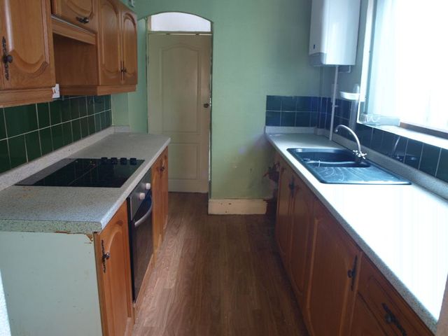  Image of 3 bedroom Terraced house for sale in Sleaford Road Newark NG24 at Sleaford Road  Newark, NG24 1NF