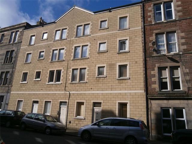  Image of 1 bedroom Flat to rent in Sloan Street Edinburgh EH6 at Leith Walk Edinburgh Edinburgh, EH6 8PJ