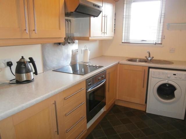  Image of 1 bedroom Flat to rent in Sloan Street Edinburgh EH6 at Leith Walk Edinburgh Edinburgh, EH6 8PJ