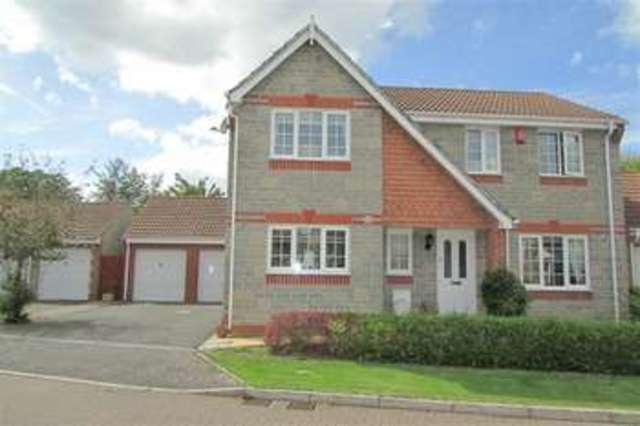  Image of 4 bedroom Detached house for sale in Smallmoor Chase Walton Street BA16 at Street, BA16 9LB