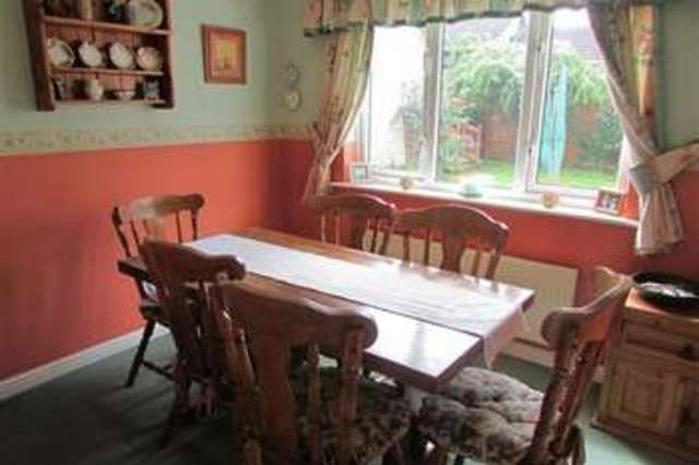  Image of 4 bedroom Detached house for sale in Smallmoor Chase Walton Street BA16 at Street, BA16 9LB
