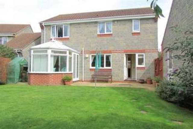  Image of 4 bedroom Detached house for sale in Smallmoor Chase Walton Street BA16 at Street, BA16 9LB