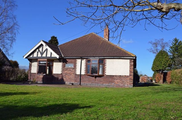  Image of 3 bedroom Detached house for sale in Smeath Lane Hayton Retford DN22 at Smeath Lane Hayton Retford, DN22 9JT