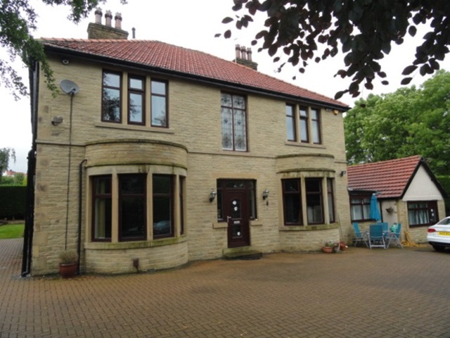  Image of 5 bedroom Detached house for sale in Smith Lane Bradford BD9 at Bradford, BD9 6DA