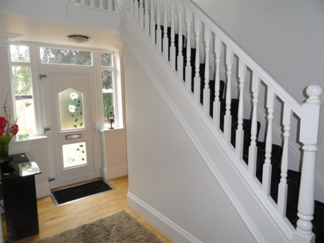  Image of 5 bedroom Detached house for sale in Smith Lane Bradford BD9 at Bradford, BD9 6DA