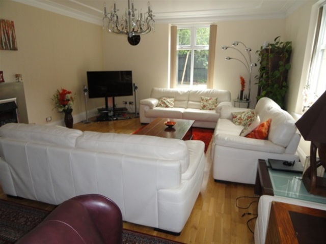  Image of 5 bedroom Detached house for sale in Smith Lane Bradford BD9 at Bradford, BD9 6DA