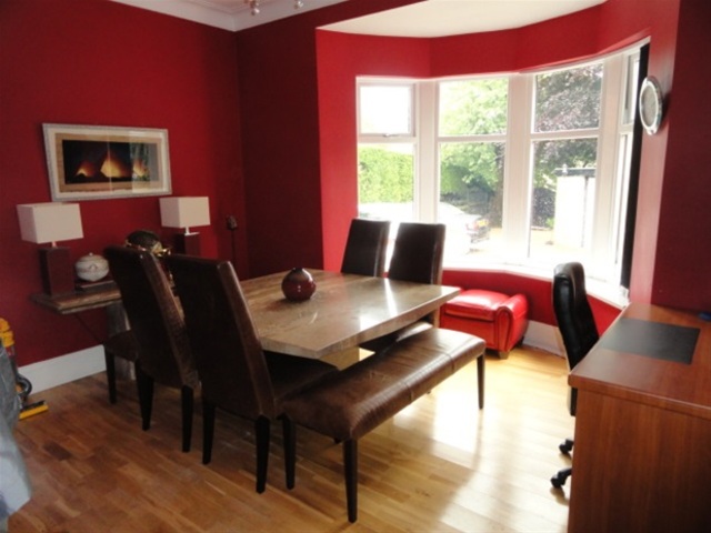  Image of 5 bedroom Detached house for sale in Smith Lane Bradford BD9 at Bradford, BD9 6DA