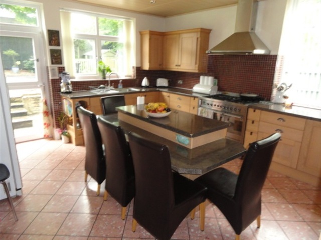  Image of 5 bedroom Detached house for sale in Smith Lane Bradford BD9 at Bradford, BD9 6DA