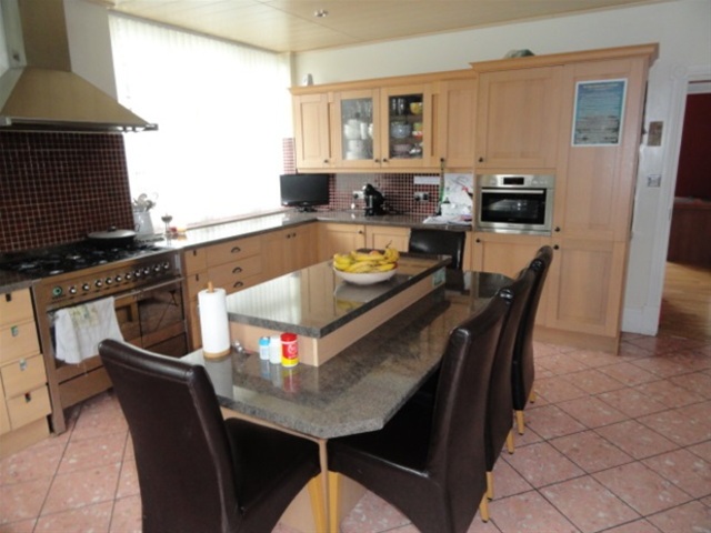  Image of 5 bedroom Detached house for sale in Smith Lane Bradford BD9 at Bradford, BD9 6DA