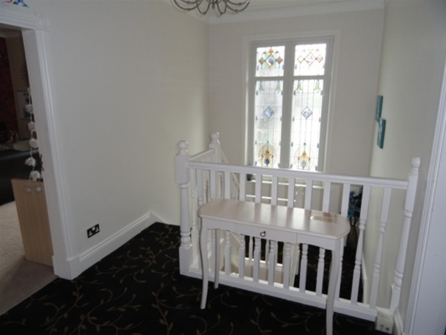  Image of 5 bedroom Detached house for sale in Smith Lane Bradford BD9 at Bradford, BD9 6DA