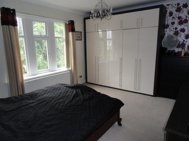  Image of 5 bedroom Detached house for sale in Smith Lane Bradford BD9 at Bradford, BD9 6DA