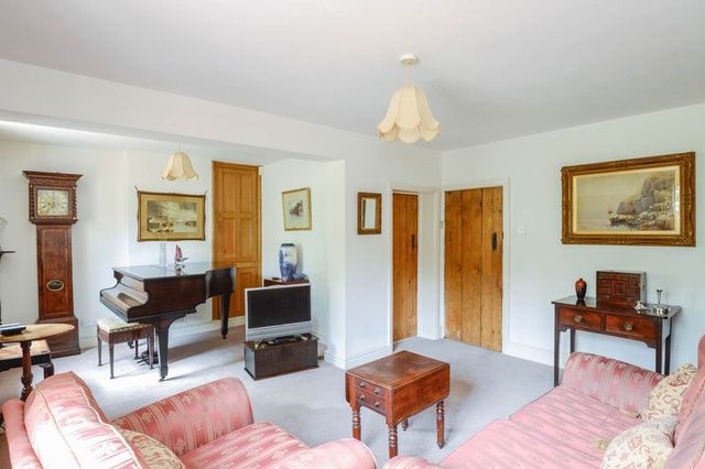  Image of 3 bedroom Detached house for sale in Smithy Lane Scarisbrick Ormskirk L40 at Smithy Lane Scarisbrick Ormskirk, L40 8HW