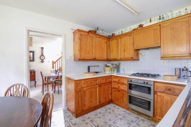  Image of 3 bedroom Detached house for sale in Smithy Lane Scarisbrick Ormskirk L40 at Smithy Lane Scarisbrick Ormskirk, L40 8HW