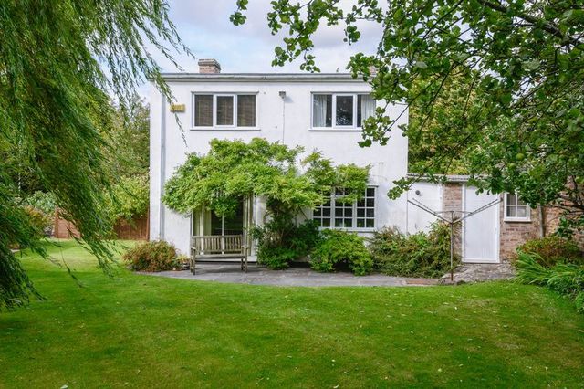  Image of 3 bedroom Detached house for sale in Smithy Lane Scarisbrick Ormskirk L40 at Smithy Lane Scarisbrick Ormskirk, L40 8HW
