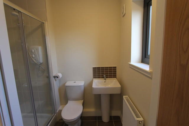  Image of 2 bedroom Flat to rent in Smithycroft Court Glasgow G33 at Riddrie Glasgow Glasgow, G33 2RA