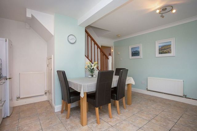  Image of 3 bedroom Semi-Detached house for sale in Snowberry Crescent Havant PO9 at Snowberry Crescent Denvilles Havant, PO9 2FE