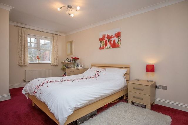  Image of 3 bedroom Semi-Detached house for sale in Snowberry Crescent Havant PO9 at Snowberry Crescent Denvilles Havant, PO9 2FE