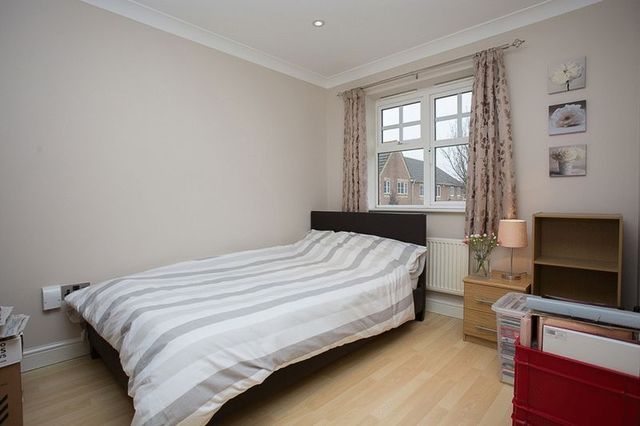  Image of 3 bedroom Semi-Detached house for sale in Snowberry Crescent Havant PO9 at Snowberry Crescent Denvilles Havant, PO9 2FE