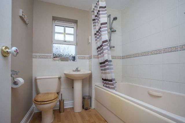  Image of 3 bedroom Semi-Detached house for sale in Snowberry Crescent Havant PO9 at Snowberry Crescent Denvilles Havant, PO9 2FE