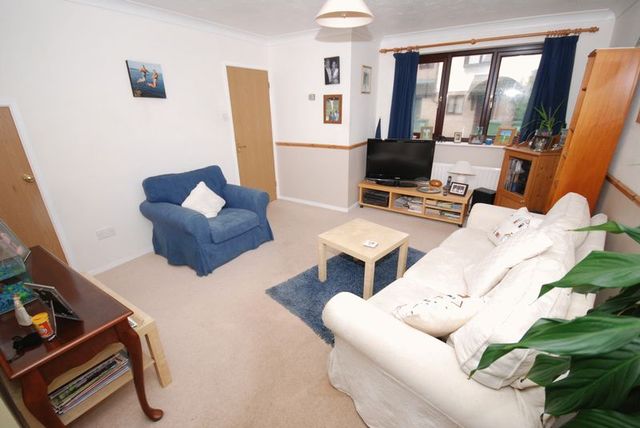  Image of 3 bedroom Semi-Detached house for sale in Somerton Gardens Frome BA11 at Somerton Gardens  Frome, BA11 2YB
