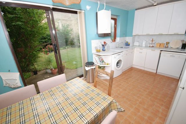  Image of 3 bedroom Semi-Detached house for sale in Somerton Gardens Frome BA11 at Somerton Gardens  Frome, BA11 2YB